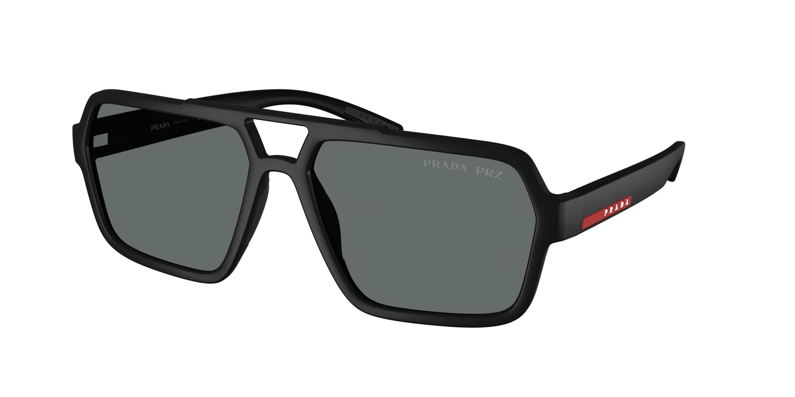 Prada Linea Rossa A06SF Sunglasses - view 5